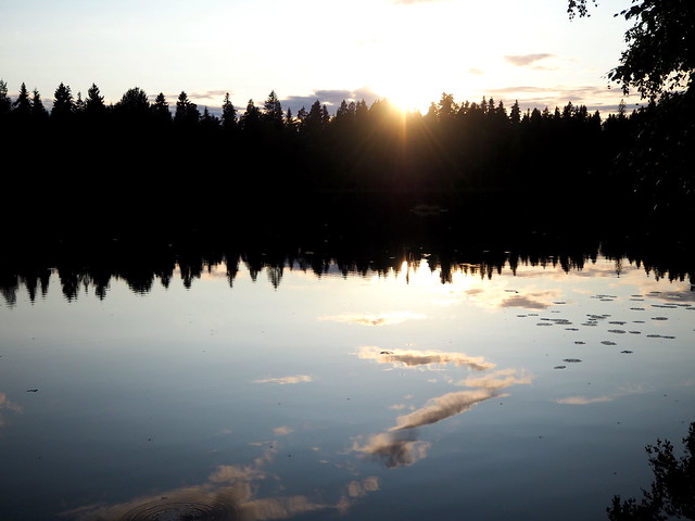halimasjärvi