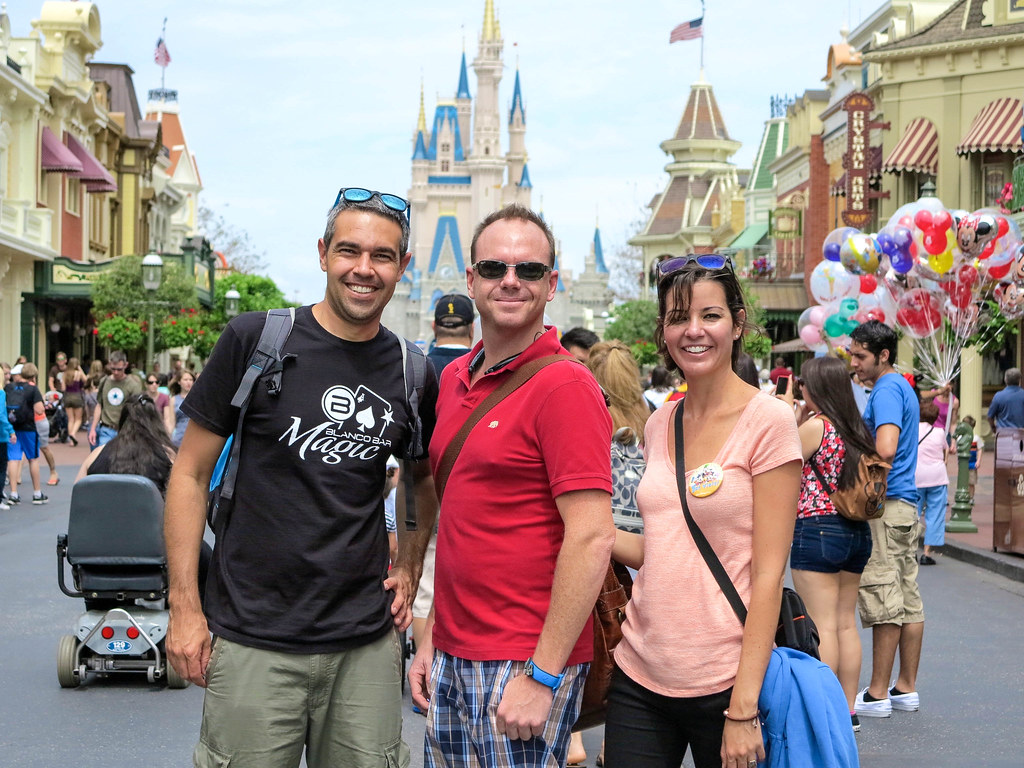 Disney World Orlando