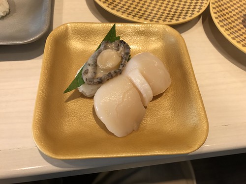 魚べい 名古屋中川店