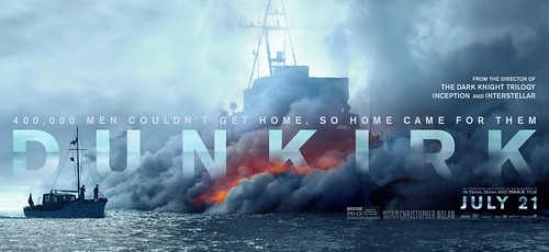 Dunkirk - Poster 10