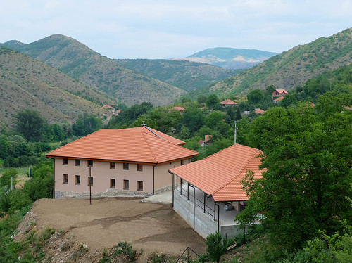 bajska banjska banjskamonastery kosova kosovo
