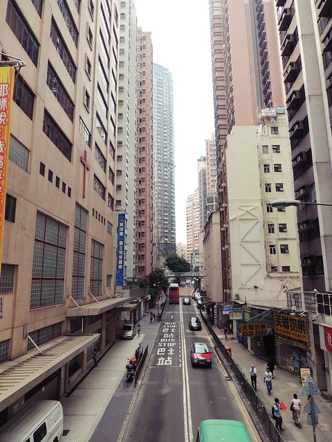 香港-Day3