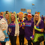 The Myton Hospices - Glow in the Moonlight 201