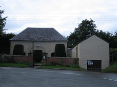 Salem Chapel, East Budleigh 019