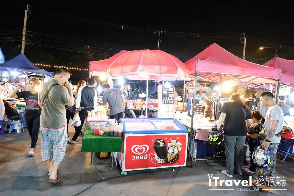 曼谷空佬2号夜市 Klong Lord 2 Market 47