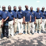 Groupe d'Hommes Fellowship Trip