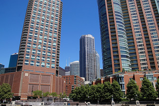 181 Cityfront Place en River East Buildings