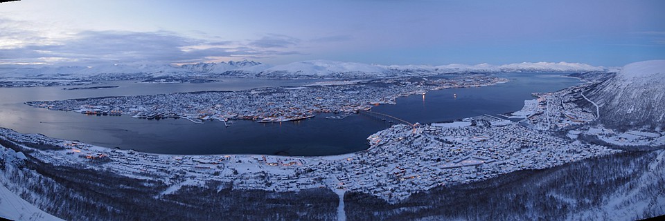 Tromso 01 S