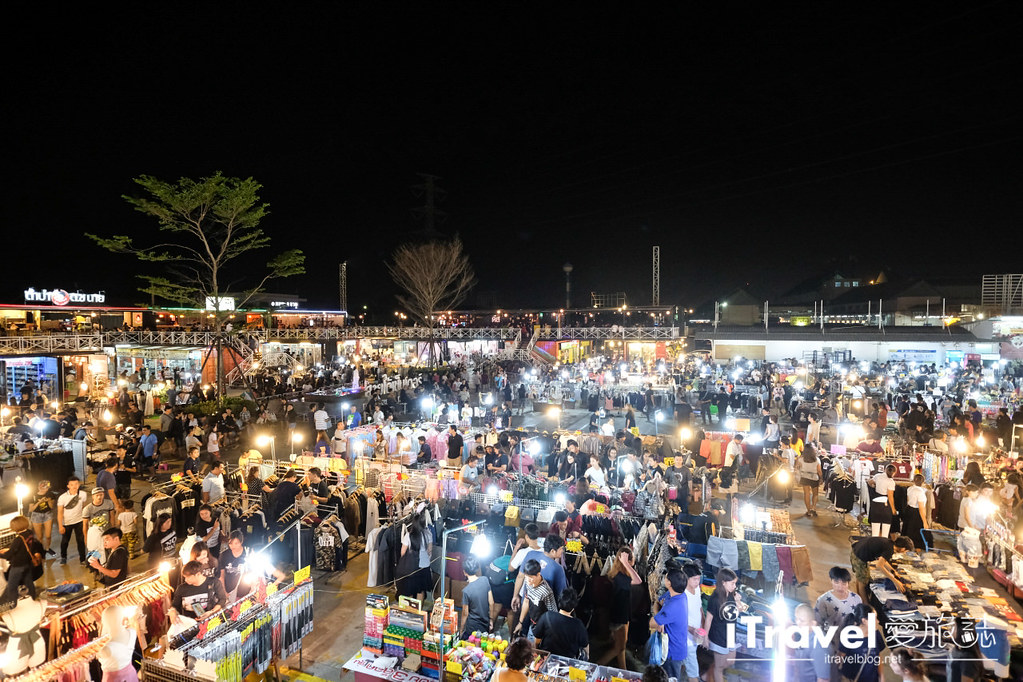 曼谷空佬2号夜市 Klong Lord 2 Market 32