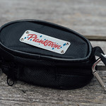 Planktoon - Fingerboard Bag