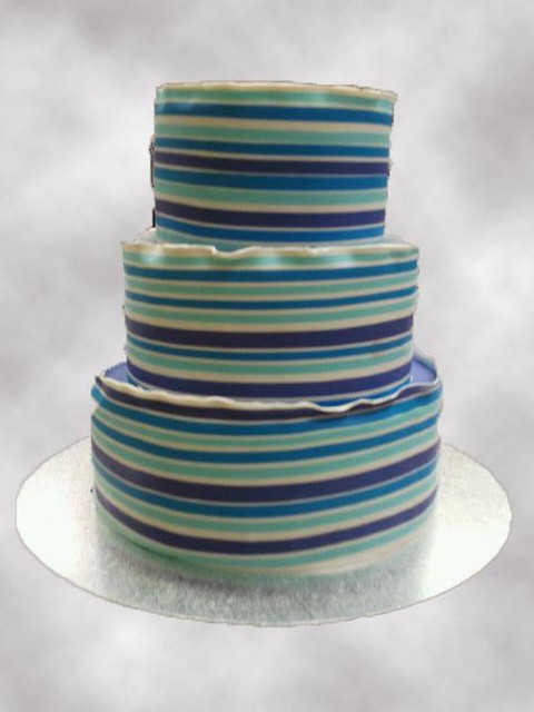 Cake by Dazzling Designer Cakes
