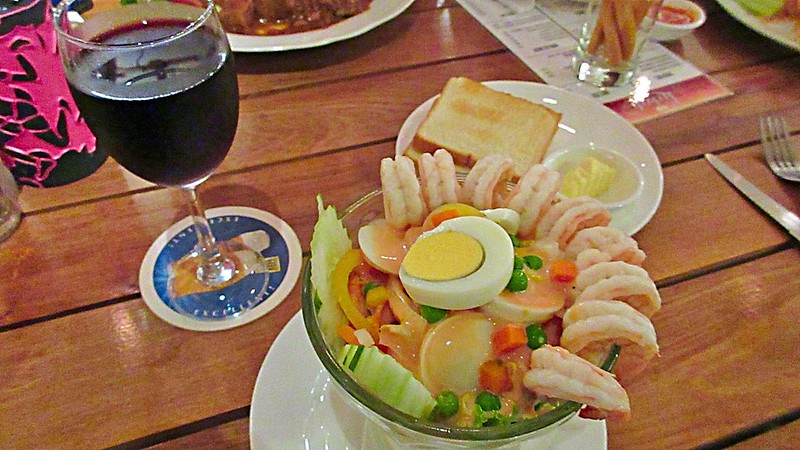 Great Pattaya German Restaurant