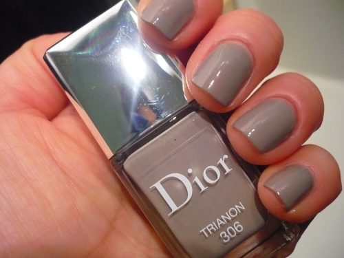 Dior] Trianon (Gris Trianon) (306)
