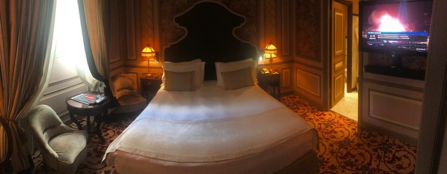 Deluxe Room - Intercontinental Bordeaux