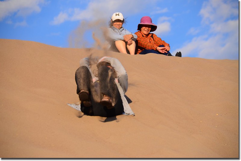 Great Sand Dunes National Park  (6)