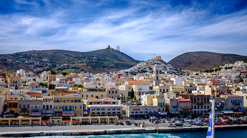 ioannisdg greece flickr ioannisdgiannakopoulos syros island greek summer travel vacation color ithinkthisisart