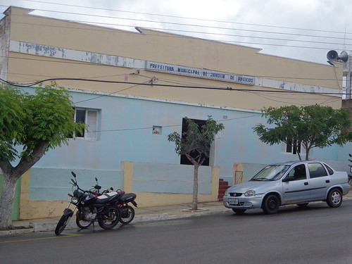 Prefeitura Municipal de Jardim de Angicos