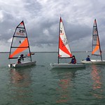 School Sailing Event 2017