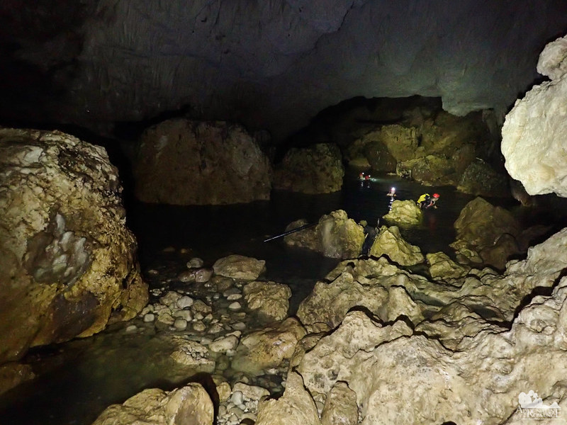 Sulpan Cave