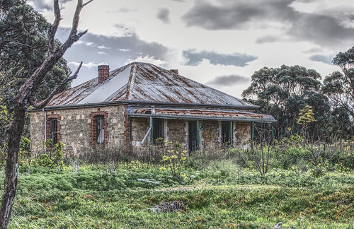 yellagonga house historic wanneroo derelict empty regionalpark