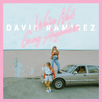 David Ramirez WNGA album cover