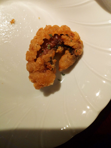 fried tentacle