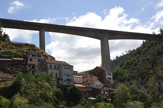 Os Peares - Viaducto - 02