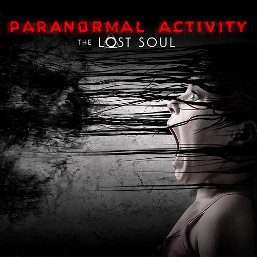 Paranormal Activity: Lost Soul