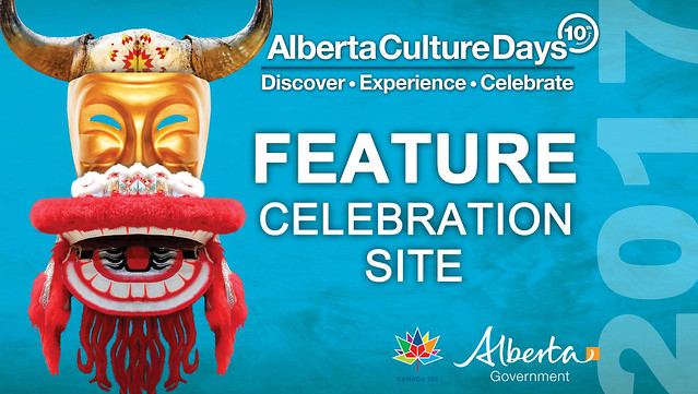 Alberta Culture Days countdown