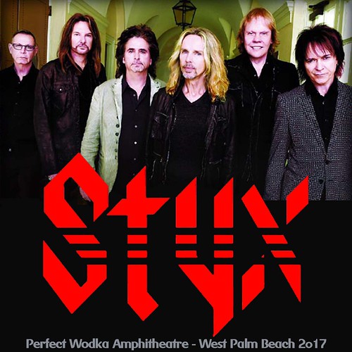 Styx-West Palm Beach 2017 front