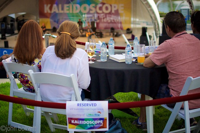 Kaleidoscope Arts Festival 2017 - Coquitlam, B.C.