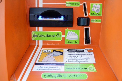Cara Paketan Internet di Thailand