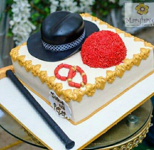 Cake by Marqhavens Cake