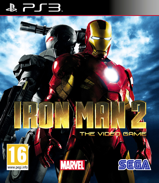 marvel games for ps3