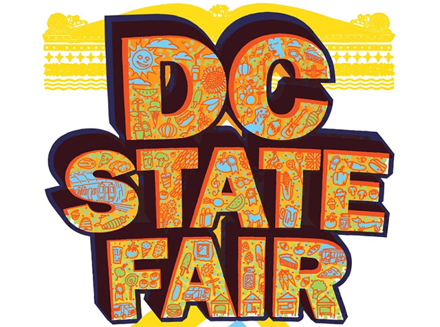 DC State Fair