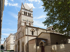 8793 Basilique Saint-Martin d'Ainay - Lyon