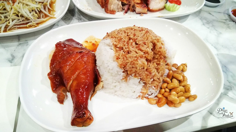 hawker chan terminal 21 soy sauce chicken