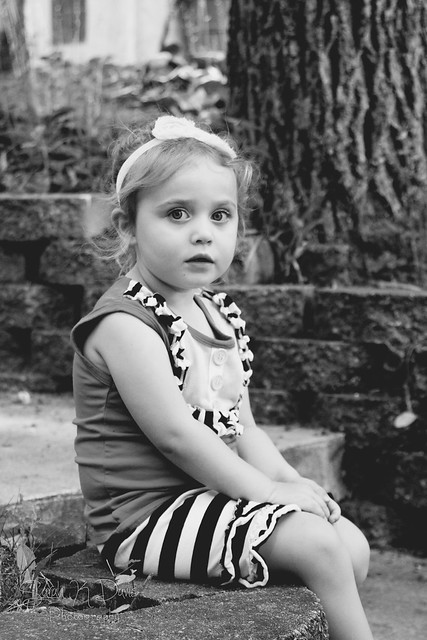Kinsley's 3 Year Session
