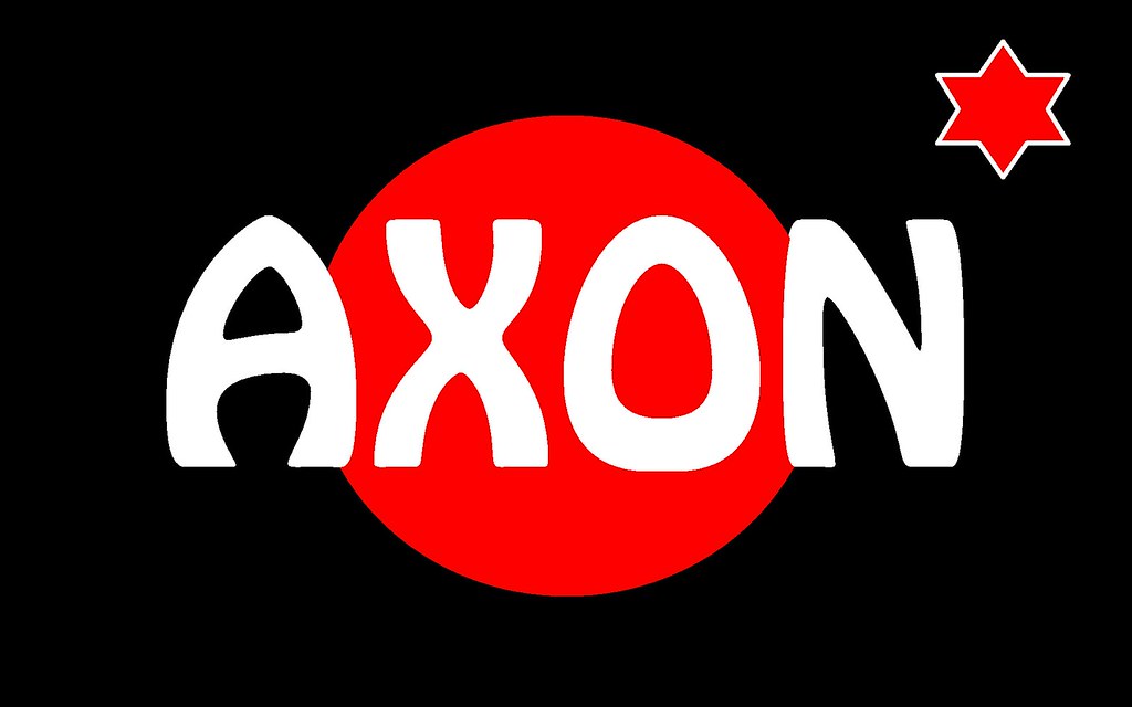 AXON - GMI-Sided