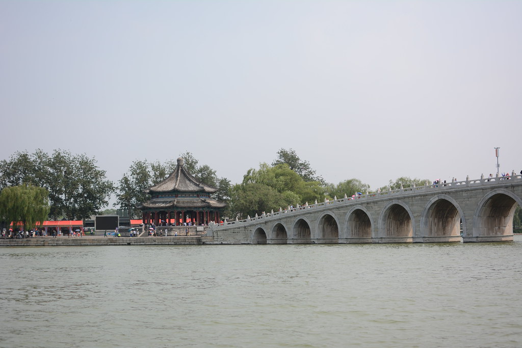 Summer Palace