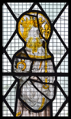 St Edward the Confessor (15th Century)