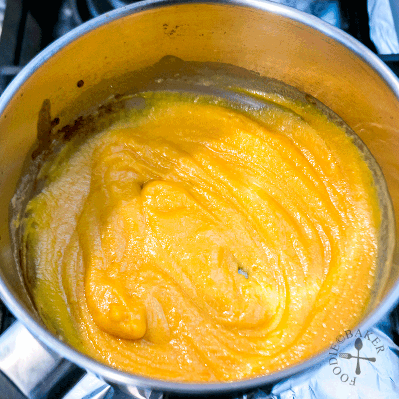 salted egg yolk powder