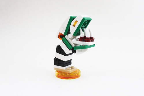 LEGO Dimensions Beetlejuice Fun Pack (71349)