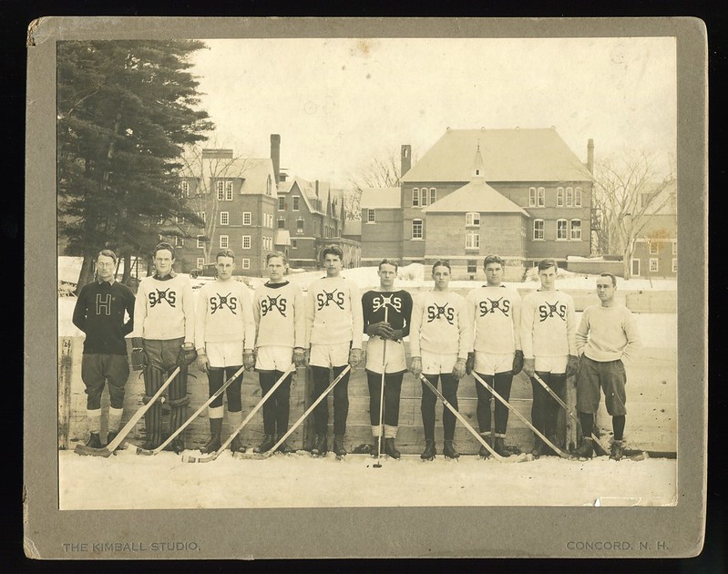 1910 St Paul School Cabinet 2