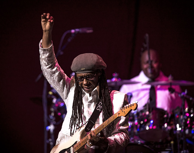 Nile Rodgers 5