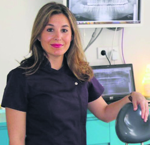 Odontología mínimamente invasiva en Centro Sobrinos