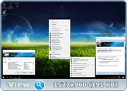 Windows 10x86x64 Enterprise LTSB 14393.1670  (Uralsoft)