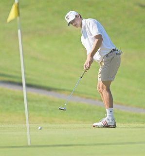 Tennessee District Golf