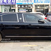 SsangYong Chairman W Limousine facelift 03 South Korea 2017-03-18