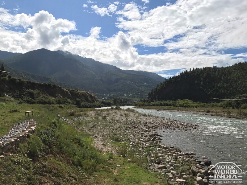 D2D8 Bhutan